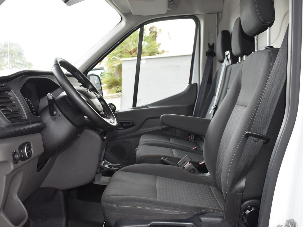 Ford Transit 2.0 TDCi