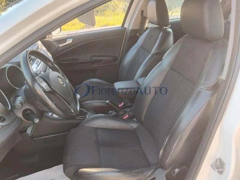 Alfa Romeo Giulietta 1.6 JTDm-2 105 CV Distinctive (PREZZO REALE)