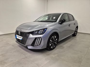 PEUGEOT 208 PureTech 100 S&S 5/p Allure IN PROMO