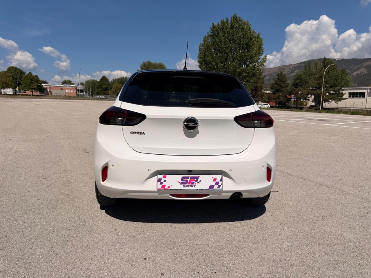 Opel Corsa 1.2 Edition