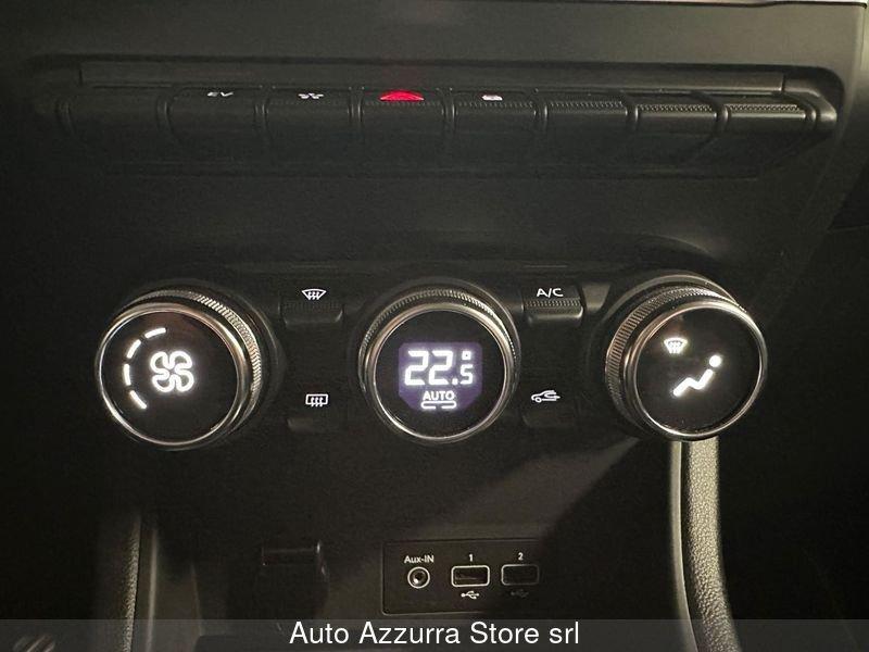 Renault Captur Hybrid E-Tech 145 CV Intens *PROMO AZZURRA*