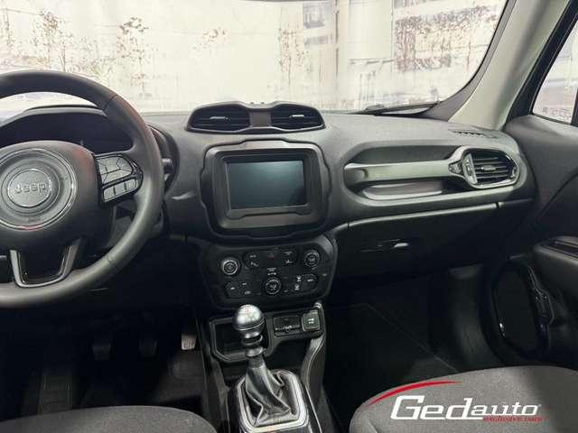 Jeep Renegade 1.0 T3 GPL Limited NIGHT EAGLE TETTO