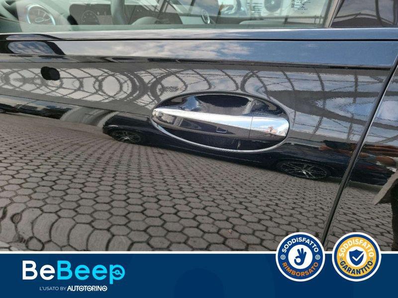 Mercedes-Benz Classe B B 180 D AMG LINE PREMIUM PLUS AUTO