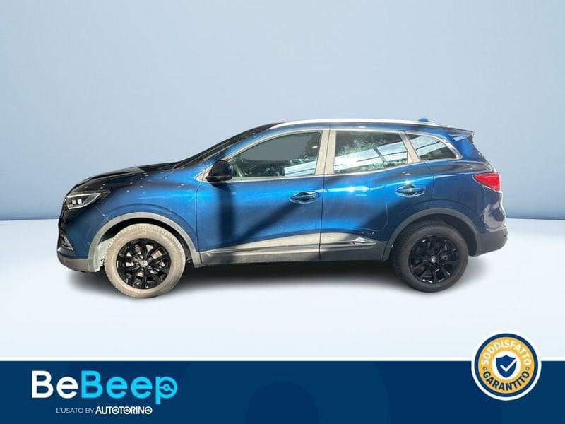 Renault Kadjar 1.5 BLUE DCI SPORT EDITION 115CV