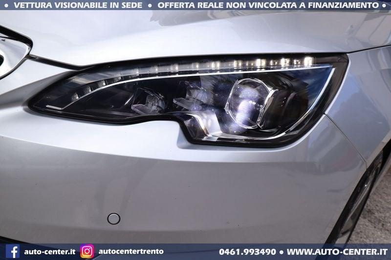 Peugeot 308 1.2 Turbo 130 S&S Allure