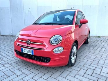 Fiat 500 1.3 Multijet 95 CV Lounge Perfetta Garanzia 12M
