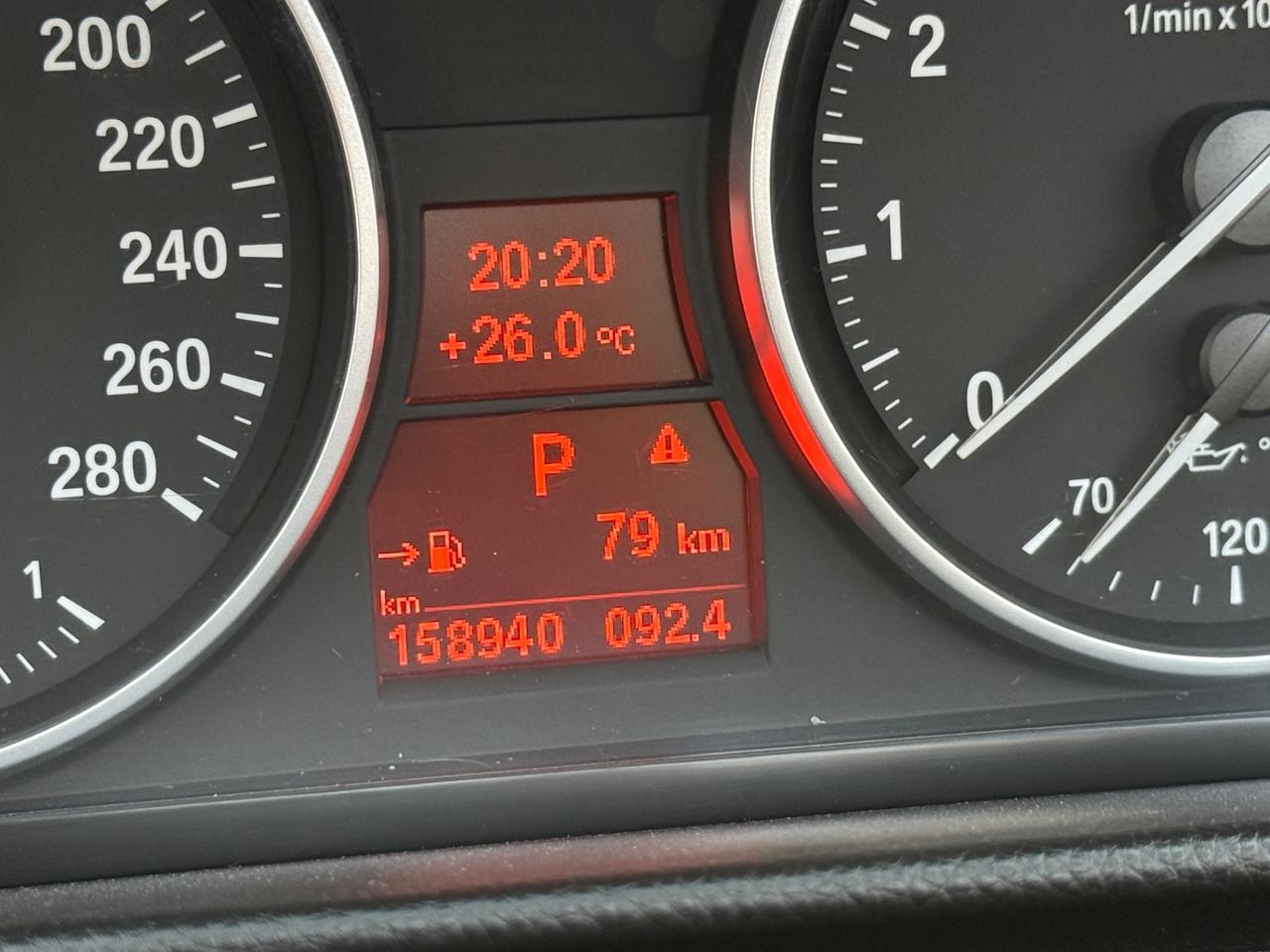 Bmw 335i BiTurbo Cabrio Msport NO super bollo