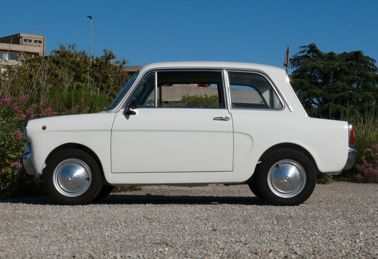 Autobianchi Altro Bianchina Fantozzi (M1330)
