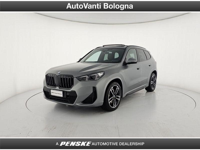 BMW X1 xDrive mhev 23d Msport