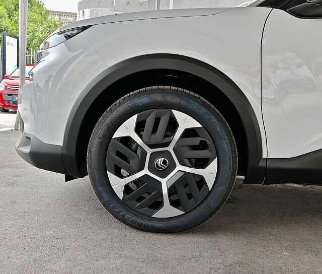Citroen C4 PureTech 130 S&S EAT8 Plus