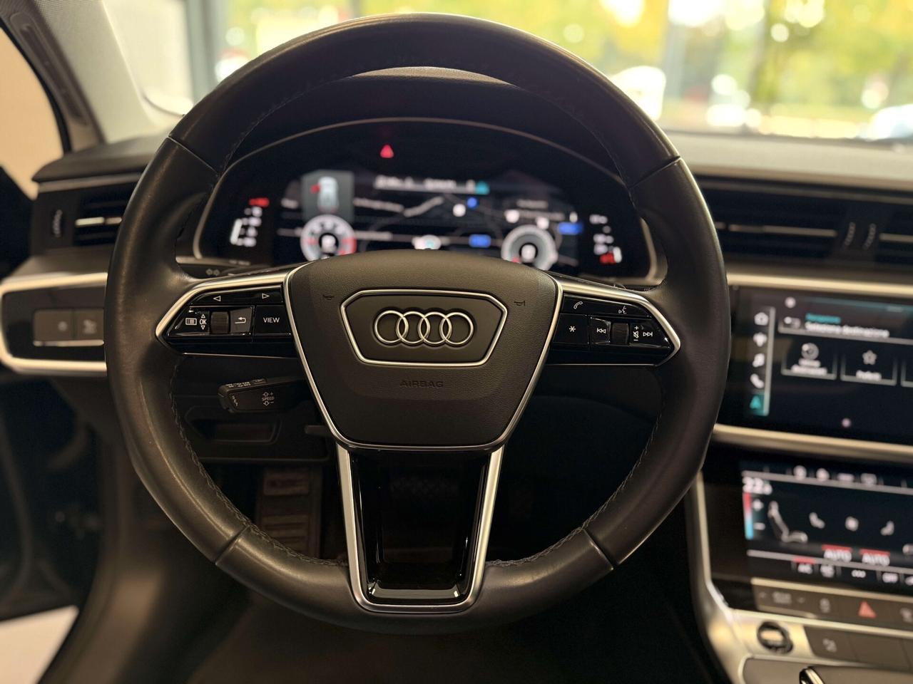 Audi A6 allroad 40 TDI 2.0 quattro S tronic Evolution