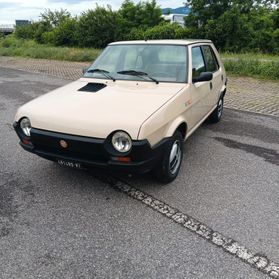 Fiat Ritmo 60 5 porte CL