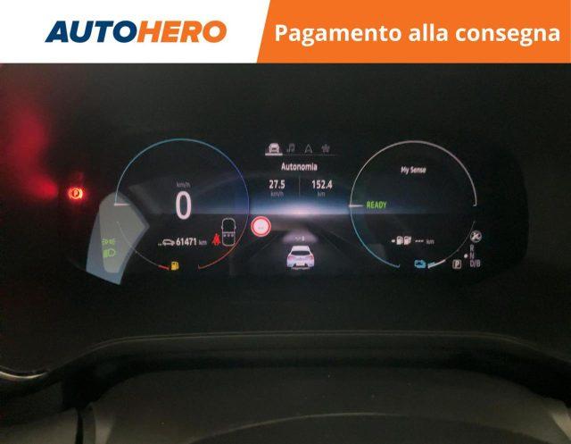 RENAULT Captur Plug-in Hybrid E-Tech 160 CV Intens
