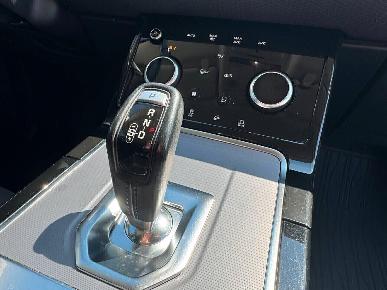 Land RoverRange Rover Evoque 2.0D I4 163 CV 4AWD Auto SE