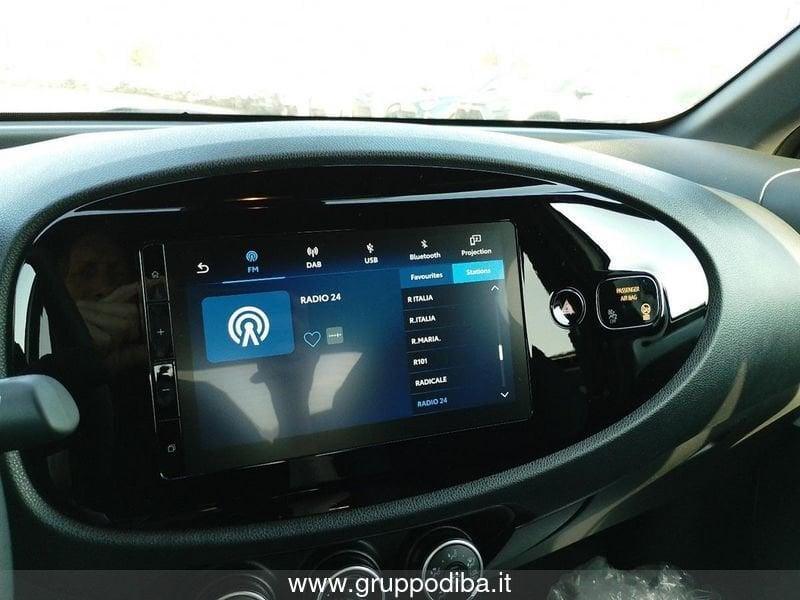 Toyota Aygo X 10B MT ACTIVE MY24