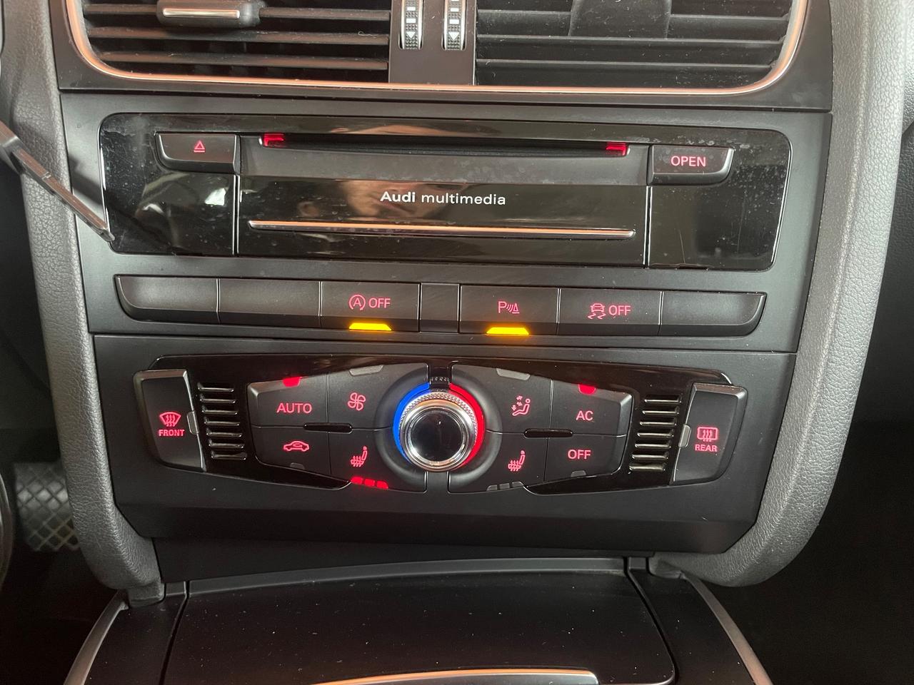 Audi A4 Avant 2.0 Diesel - Automatico