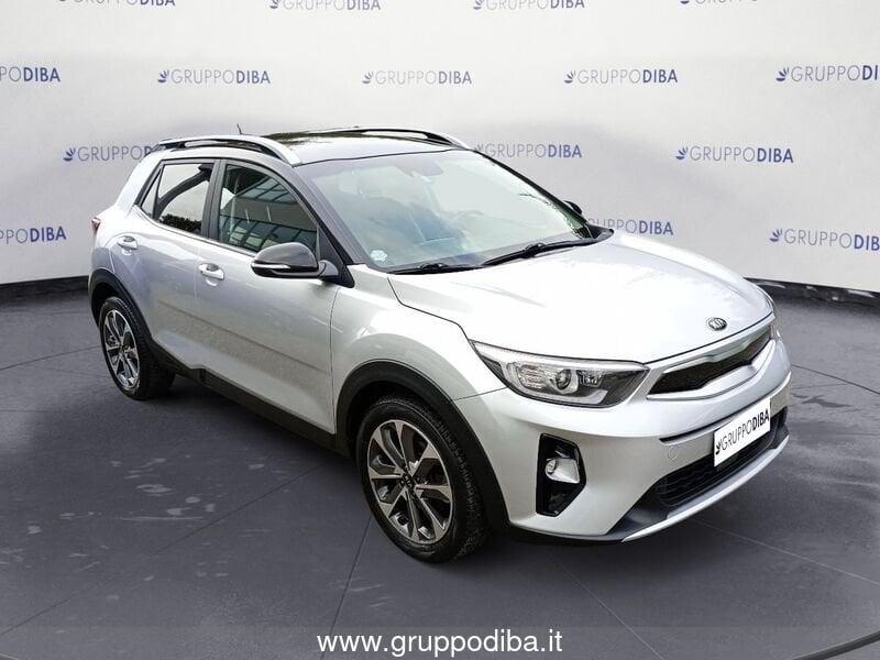 KIA Stonic Diesel 1.6 crdi Energy 110cv