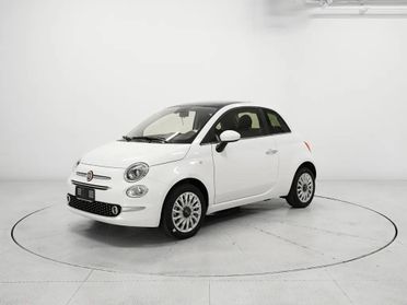 Fiat 500 1.0 Hybrid Dolcevita KM0 NEOPATENTATI PROMO