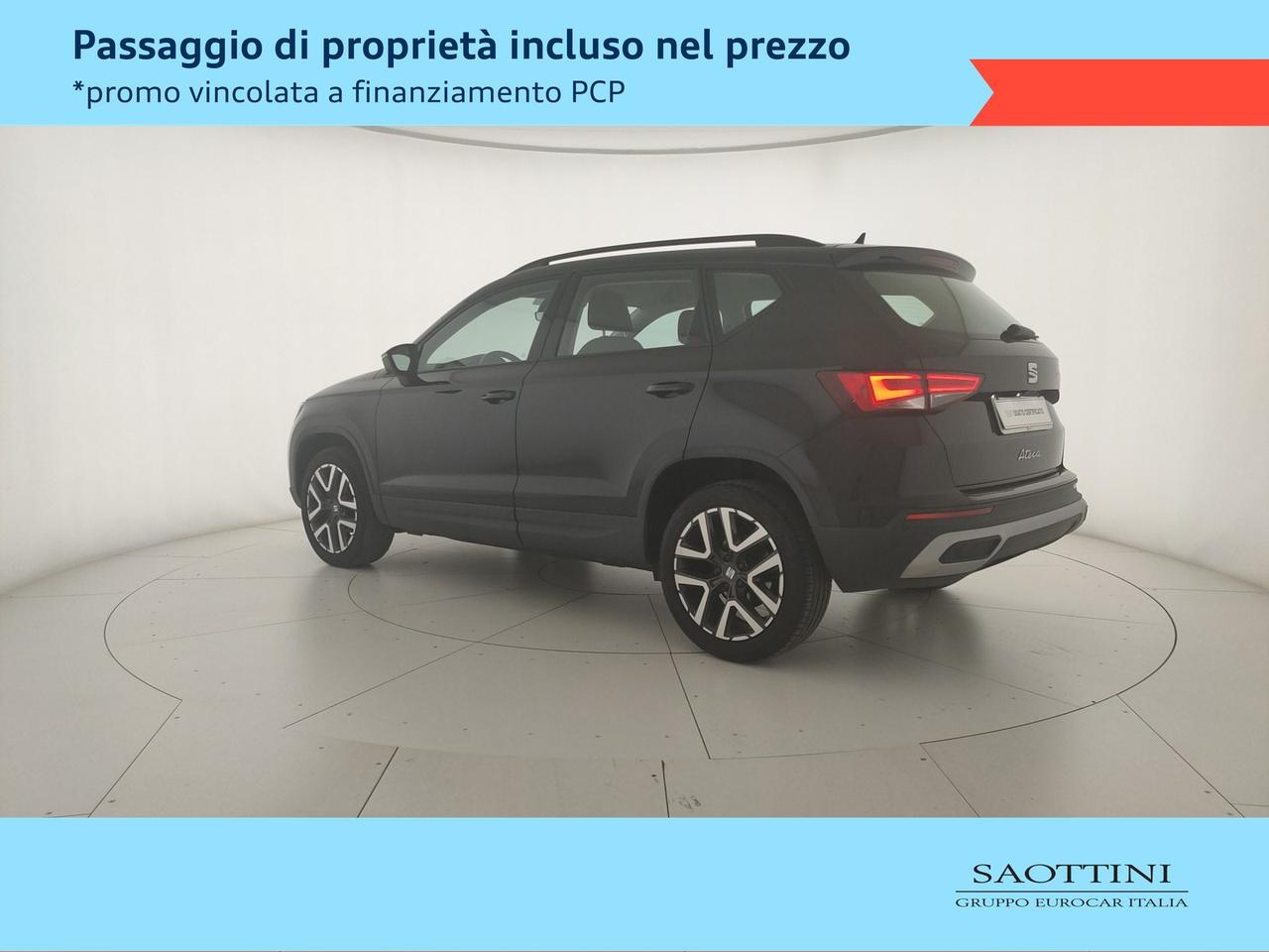 1.5 ecotsi Business 150 CV DSG