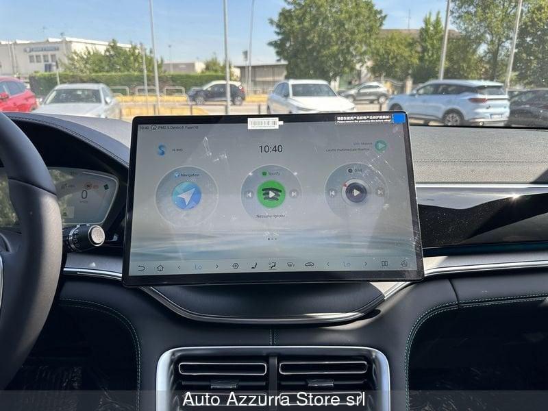 BYD Seal U DMi 1.5 218 CV PHEV Comfort *VARI COLORI, PROMO AZZURRA*