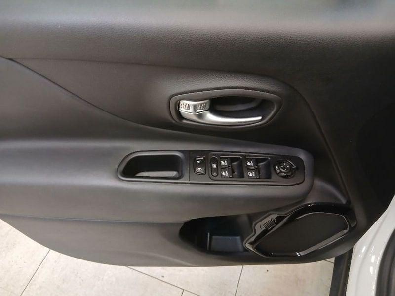 Jeep Renegade 1.5 turbo t4 mhev Limited 2wd 130cv dct