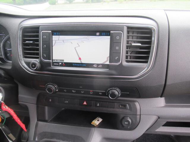 Peugeot Expert Expert 2.0 BlueHDi 120 Premium NAVI