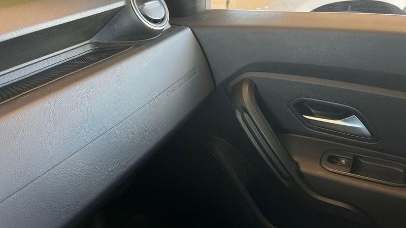 Dacia Duster 1.0 tce Comfort Gpl 4x2 100cv