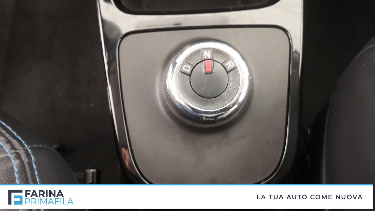 DACIA Spring - Spring Comfort Electric 45