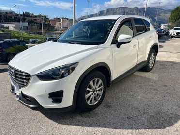 MAZDA CX-5 2.2L Skyactiv-D 150CV 2WD Evolve