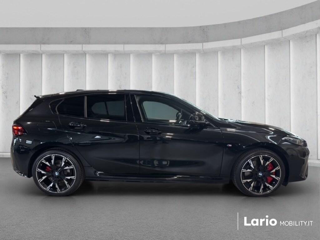 BMW Serie 1 118 d MSport Pro DCT