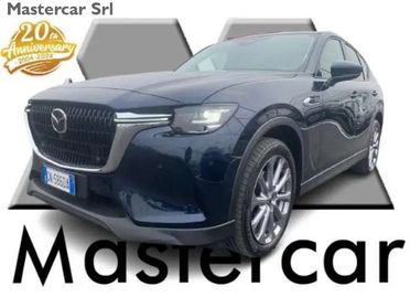 MAZDA CX-60 3.3 m-hybrid boost Excl Line rwd auto - GN586DA