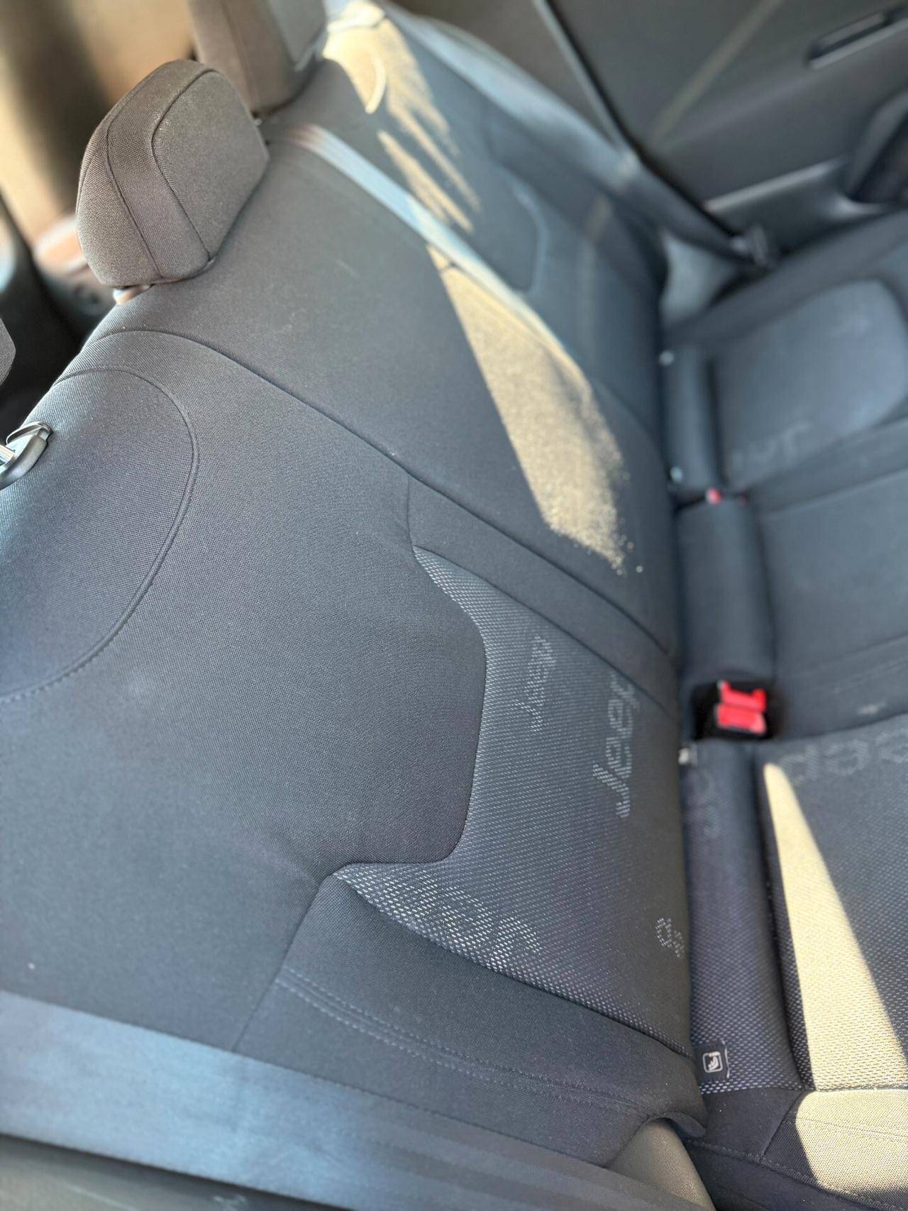 Jeep Renegade 2.0 Mjt 120CV 4WD Active Drive Limited