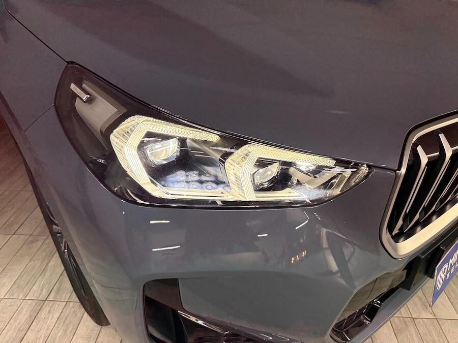 Bmw X1 xDrive 23d Msport Edition Balance
