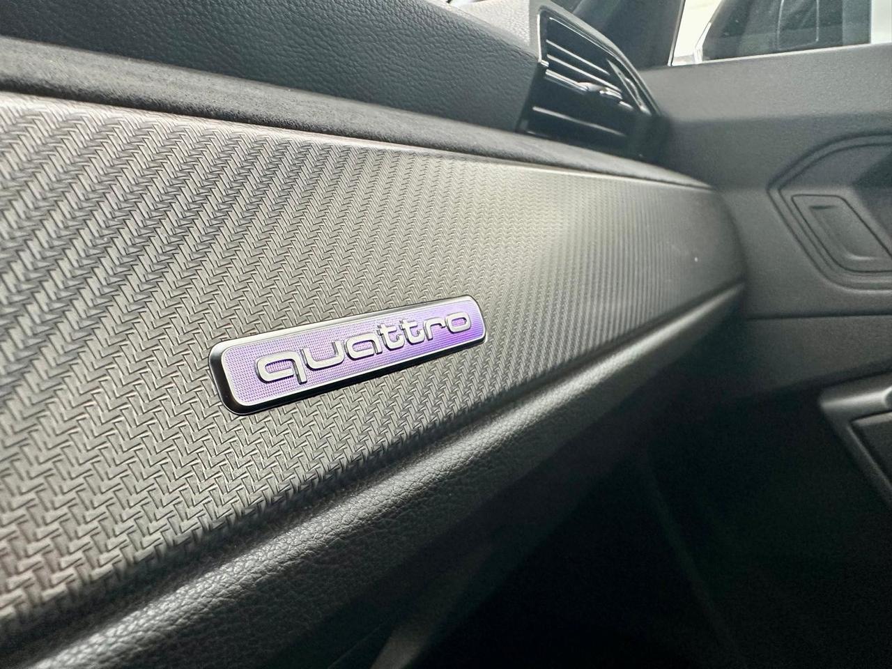 Audi Q3 RSQ3 400cv - 2021