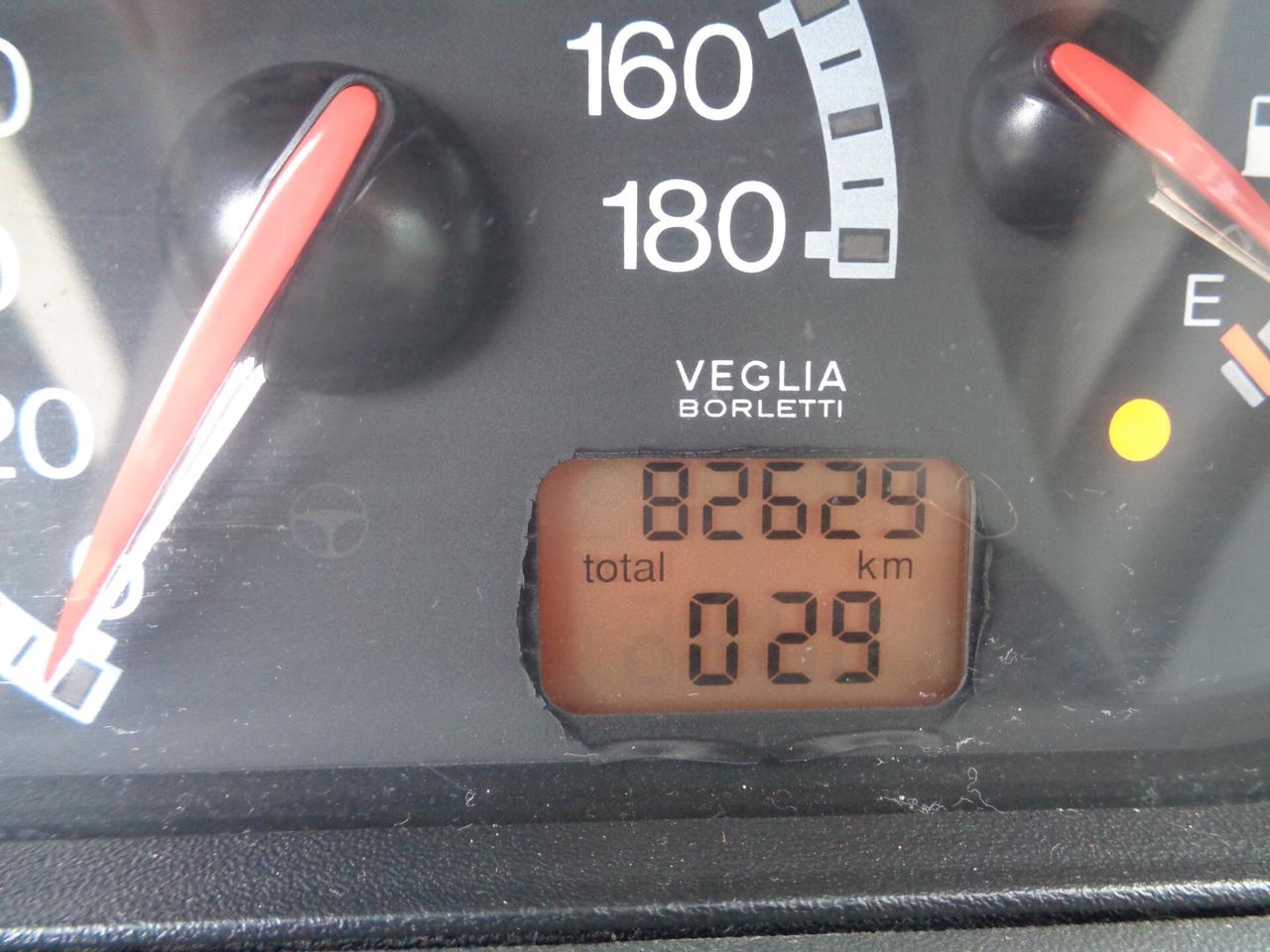 Fiat 600 1.1
