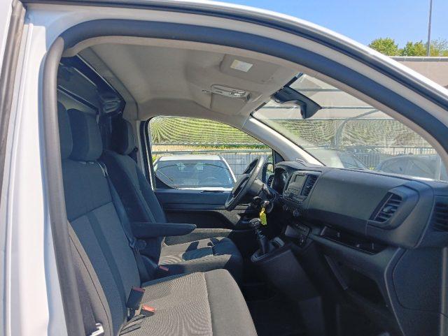 FIAT Scudo Peugeot Expert BlueHDi 120 M L2 Furgone Premium
