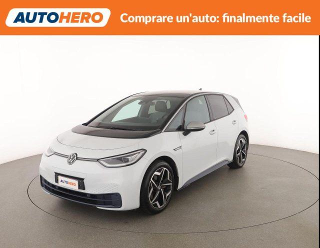 VOLKSWAGEN ID.3 1ST Plus