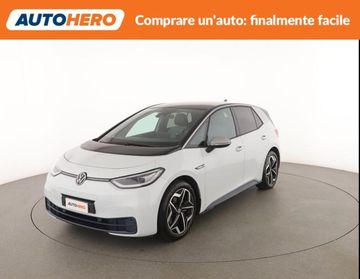 VOLKSWAGEN ID.3 1ST Plus