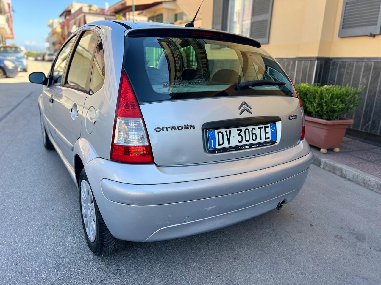 Citroen C3 1.4 Diesel Anno 2010