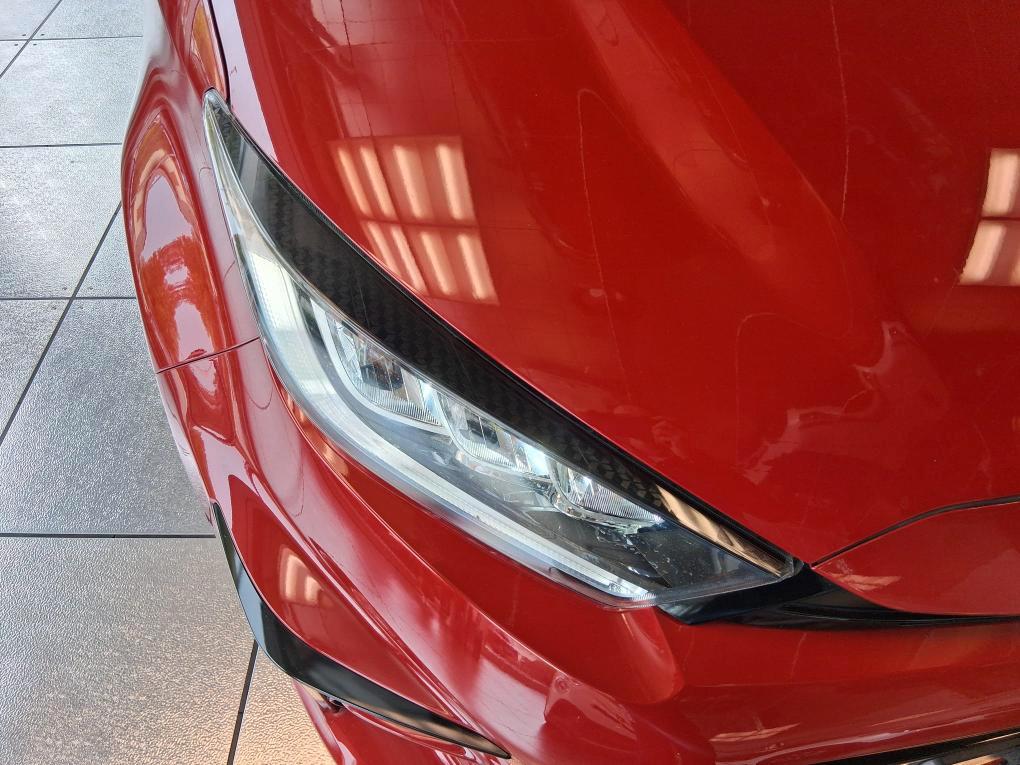 TOYOTA Yaris 1.6 Turbo 3 porte GR Yaris Circuit