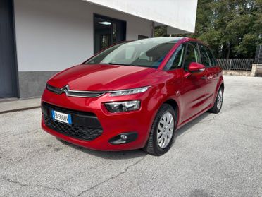 Citroen C4 Picasso BlueHDi - 2015