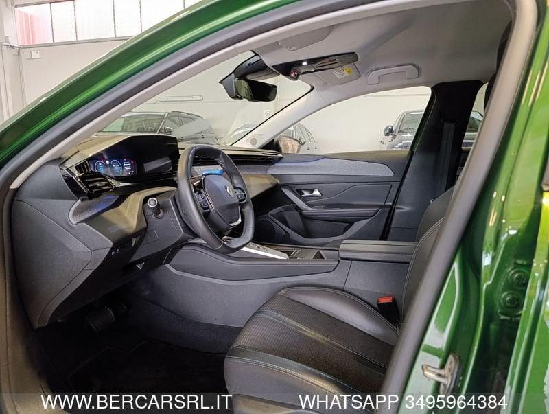 Peugeot 308 308 Plug-in Hybrid 180 e-EAT8 Allure Pack