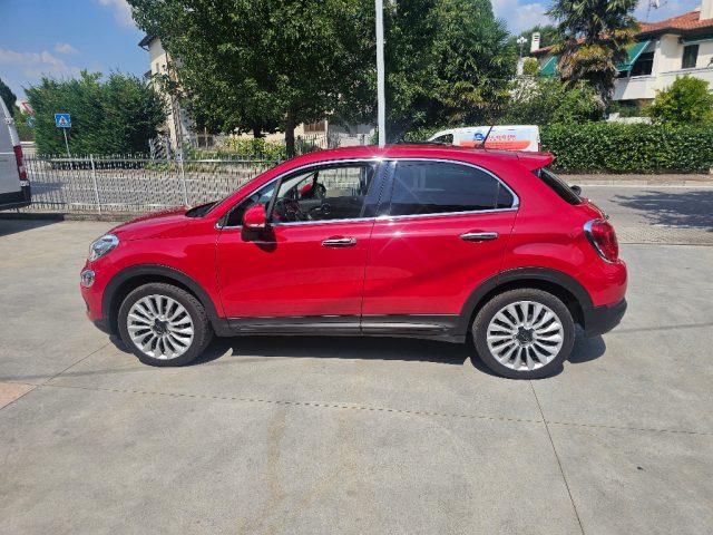 FIAT 500X 1.6 MultiJet 120 CV Business