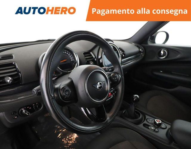 MINI Clubman 1.5 One Clubman