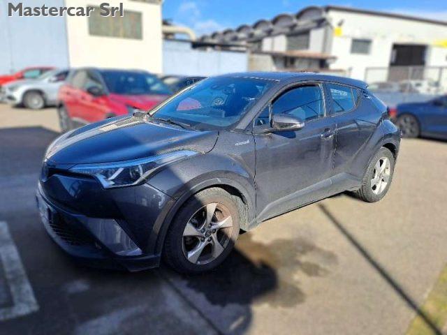 TOYOTA C-HR C-HR 1.8h Business 2wd e-cvt - Navi - FV170PX