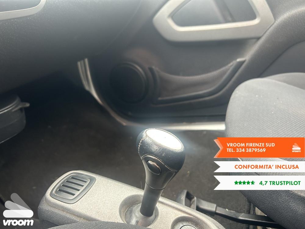 SMART fortwo 2ª serie fortwo 1000 62 kW coupé...