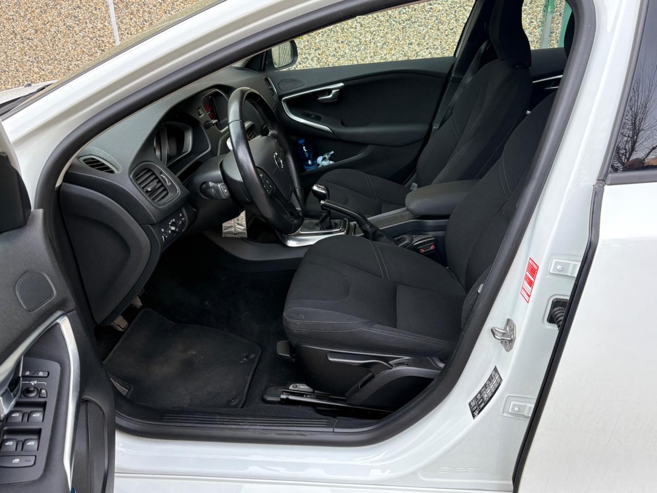 Volvo V40 D2 Momentum