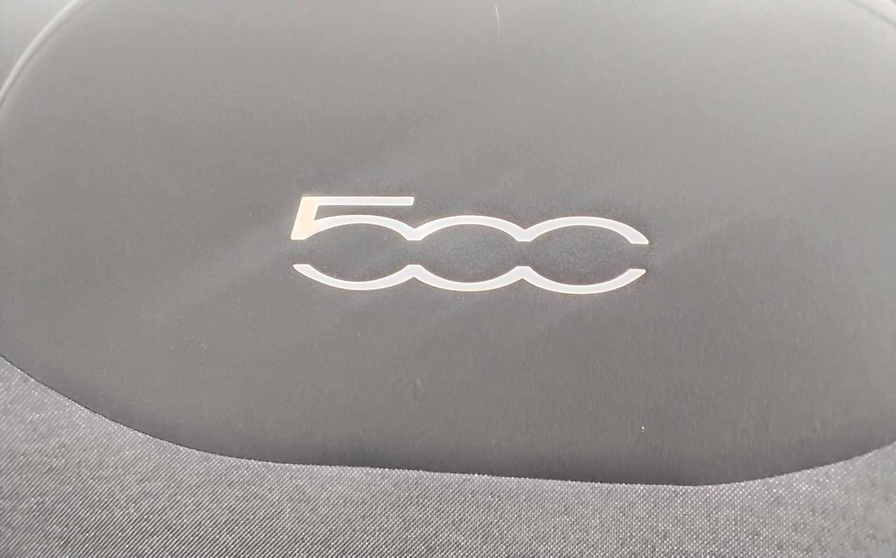 Fiat 500L 1.3 Multijet 95 CV 120°