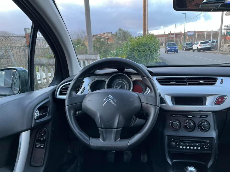 Citroen C3 1.1 GPL 60CV Exclusive