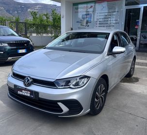 Volkswagen Polo 1.0 TSI Style